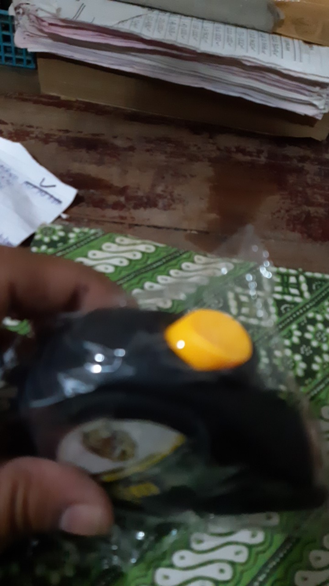 Meteran Tukang 5 Mtr