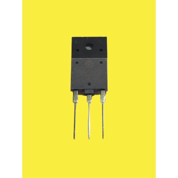 Transistor D5038 D 5038