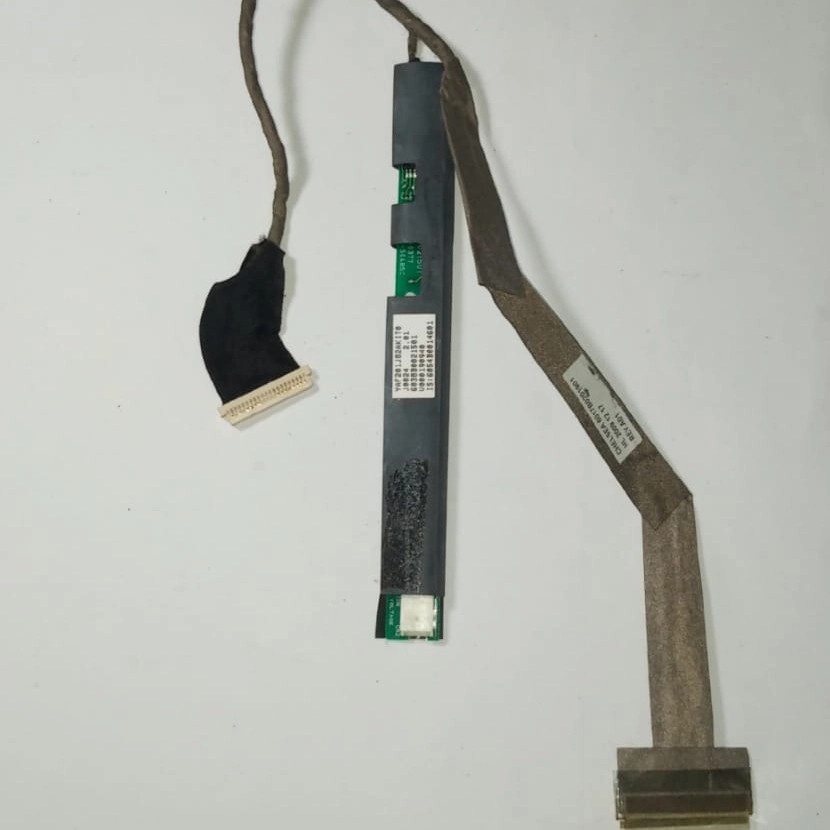 Kabel Fleksibel LVDS Lcd Laptop Toshiba A505 Fleksibel lvds Laptop