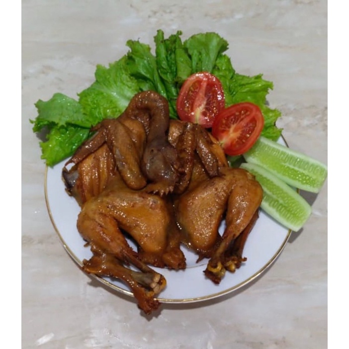 

AYAM FROZEN / AYAM GORENG / AYAM BACEM