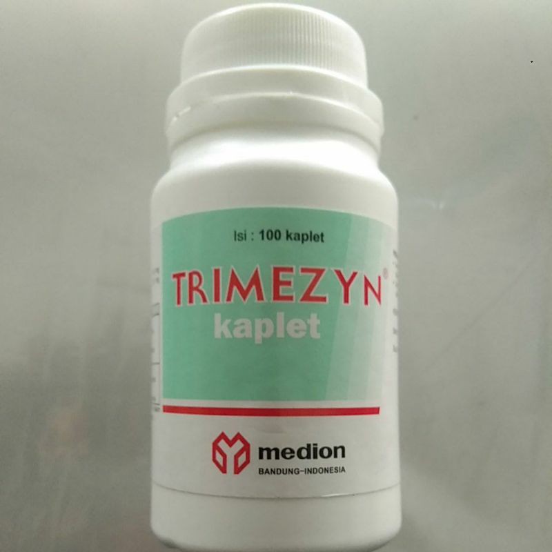 

Trimezyn
