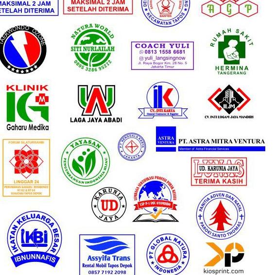 

Update Istimewa stempel kotak otomatis 3 warna mudah digunakan