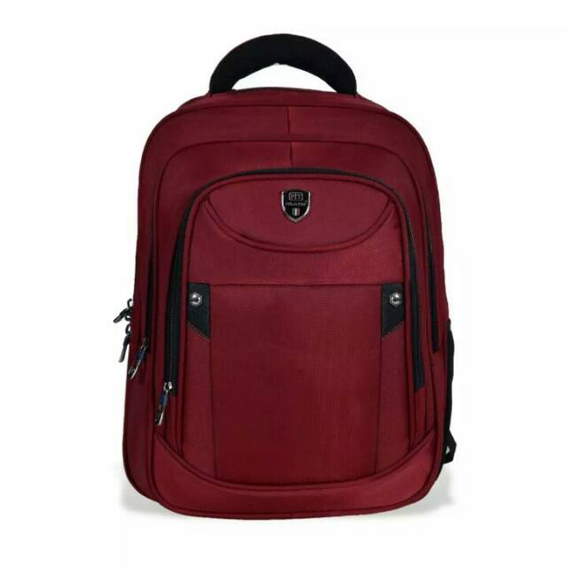 polo top tas ransel pria wanita original