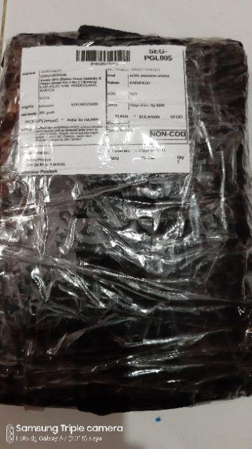 Slot 2in Lebar Stainless