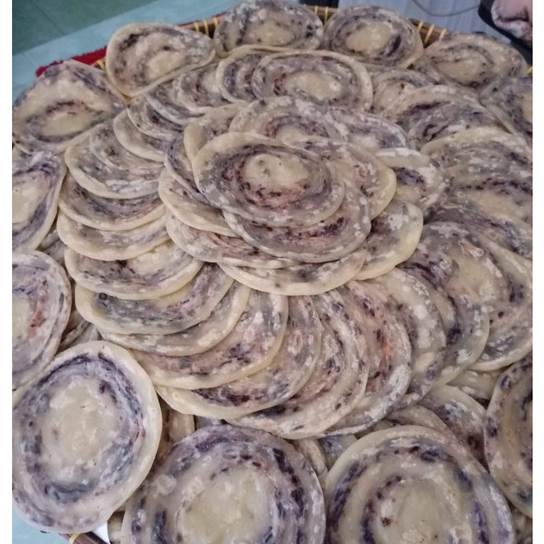 

Roti Maryam Frozen