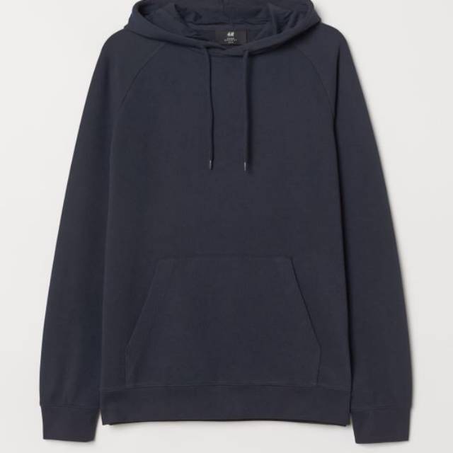 hoodie polos h&m