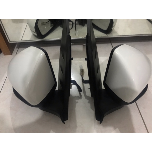 Spion Honda Mobilio e cvt 2018 original
