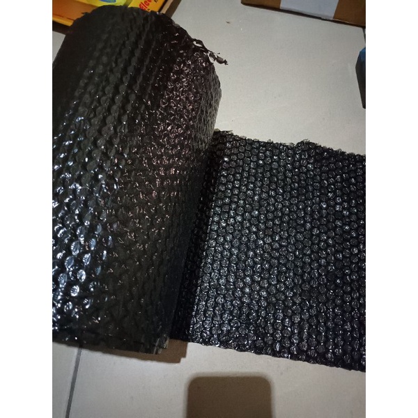 

bubble wrap packing tambahan