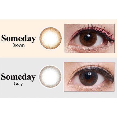 Softlens Kitty Kawaii Mini Someday Natural