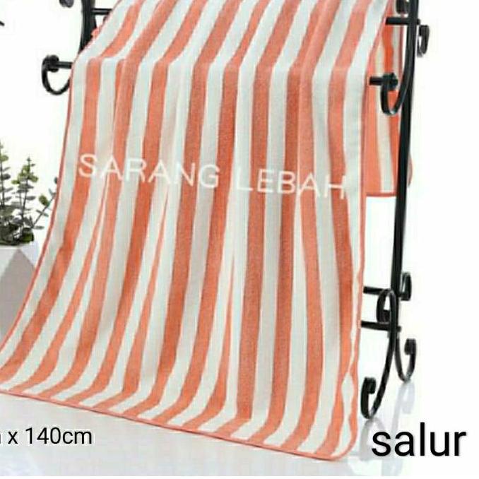 Handuk Microfiber Handuk Bayi dan Dewasa Handuk Mandi Souvenir Kado Kelahiran Lembut Halus Hadiah ✔