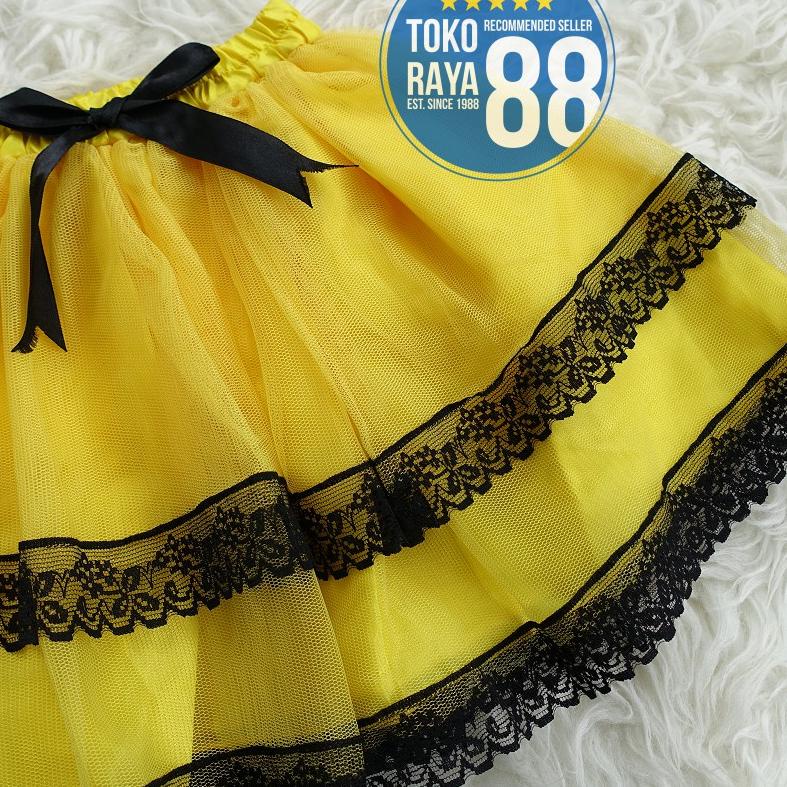 Terjangkau SDRAM01 TOKO RAYA 88, Setelan Dress Anak 3-18 Bulan, Gadis Renda Rok Lebaran Perempuan ..