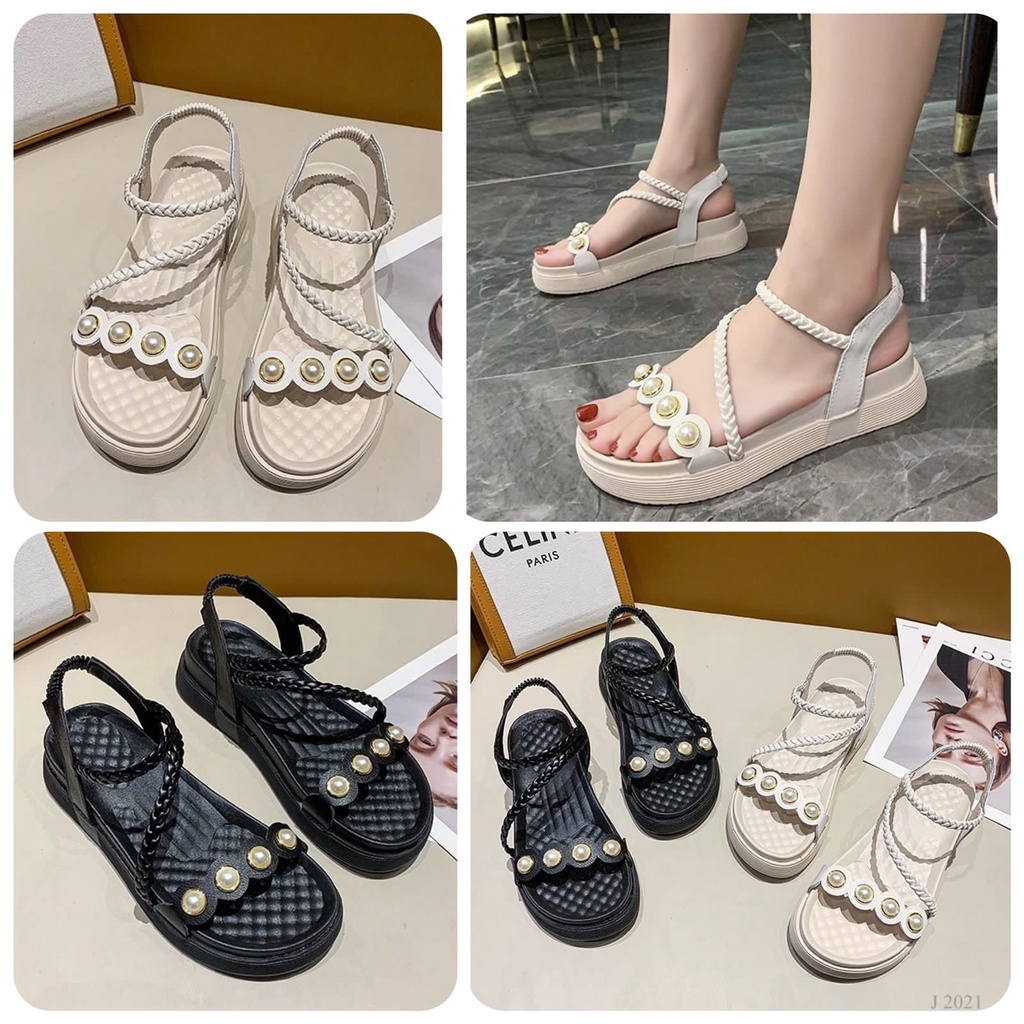 SANDAL GUNUNG TALI FASHION WUTSQA 2021