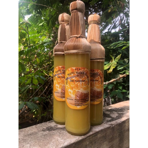 

MADU ODENG ASLI 100% ORIGINAL PREMIUM (REALPICT)