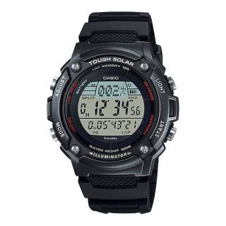 Casio Erkek Kol Saati Aeq 110w 1bvdf Silikon