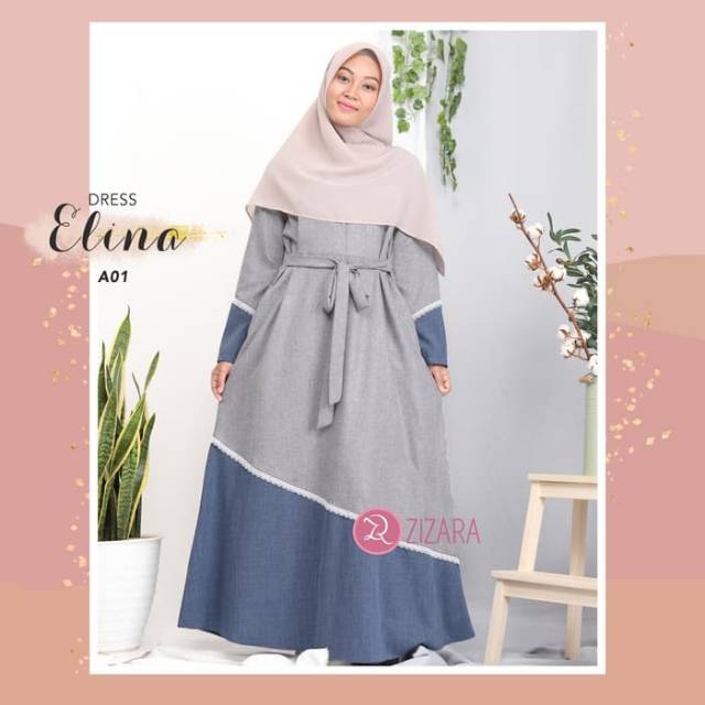 Elina dress