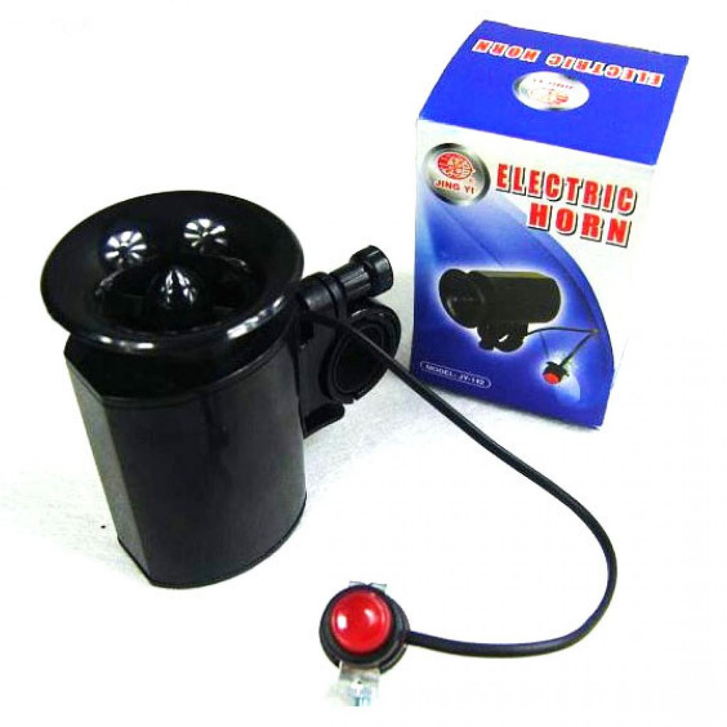 Large Bicycle Horn Sound / Klakson Sepeda - SB-205