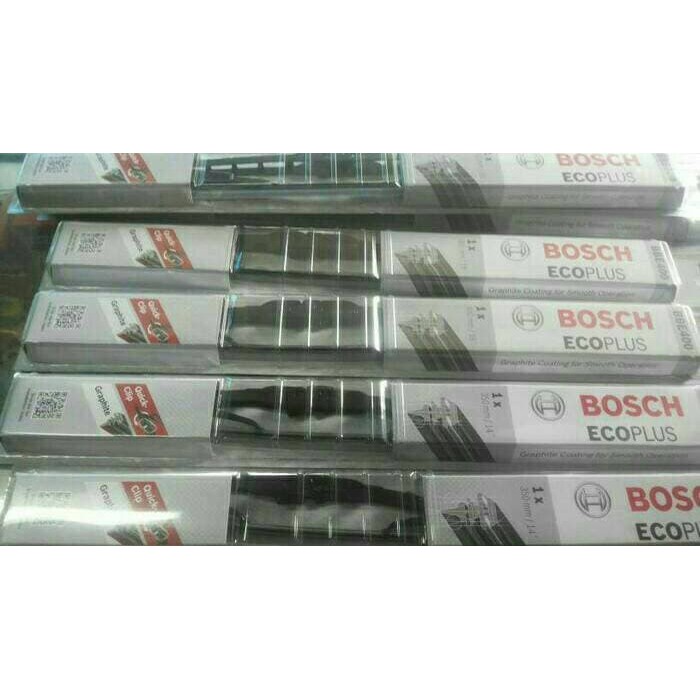 WIPER BLADE HONDA MOBILIO BOSCH ORIGINAL