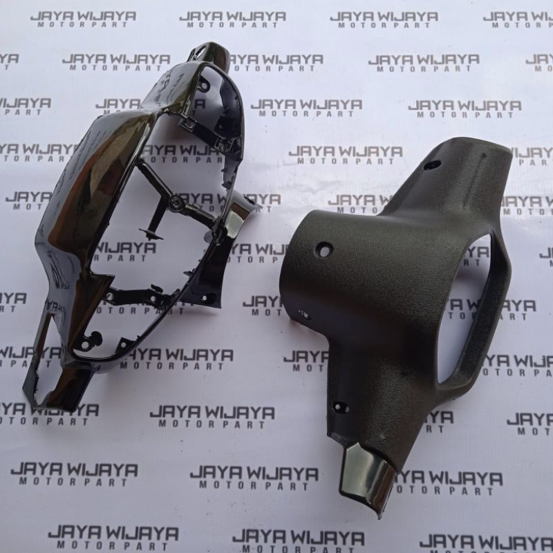 Batok Depan Belakang Honda Supra Fit Supra x 100