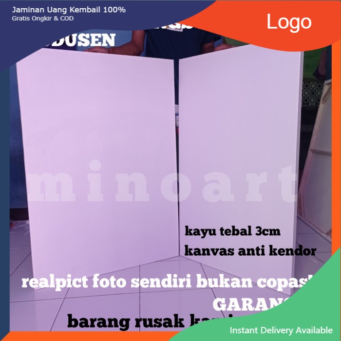 

KANVAS lukis 80x80cm TEBAL PREMIUM LUKIS CANVAS LUKISAN JUMBO BESAR