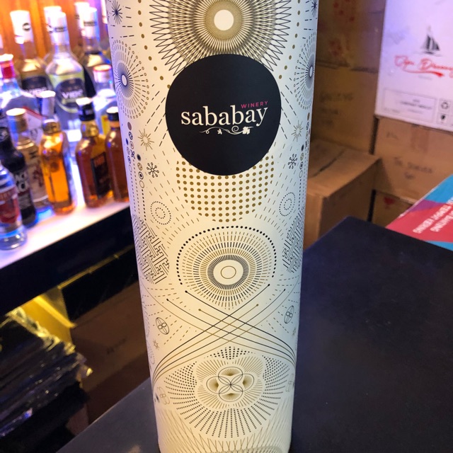 Sababay Tube Besar Gift Set