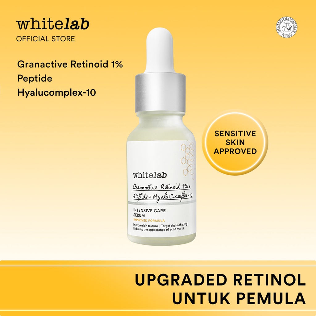 ⭐️ Beauty Expert ⭐️ WhiteLab Serum Series - WhiteLab Brightening Serum Series Skinscare