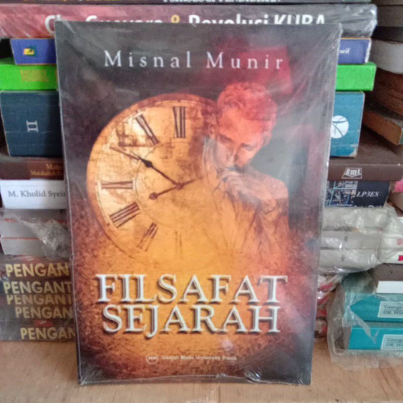 Filsafat Sejarah
