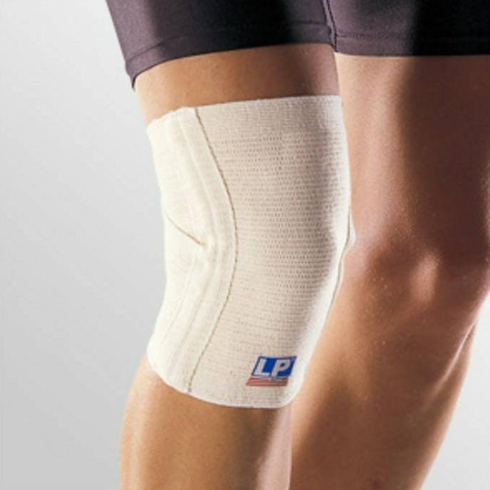 LP 639 - X KNEE SUPPORT DEKER LUTUT