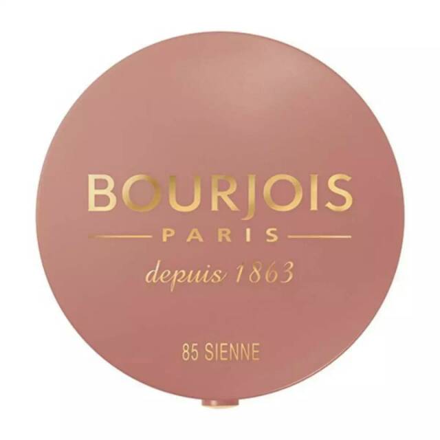 Blush on #85#SIENNE BOURJOiS