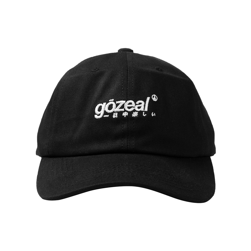 Gozeal | Polocaps | Japan