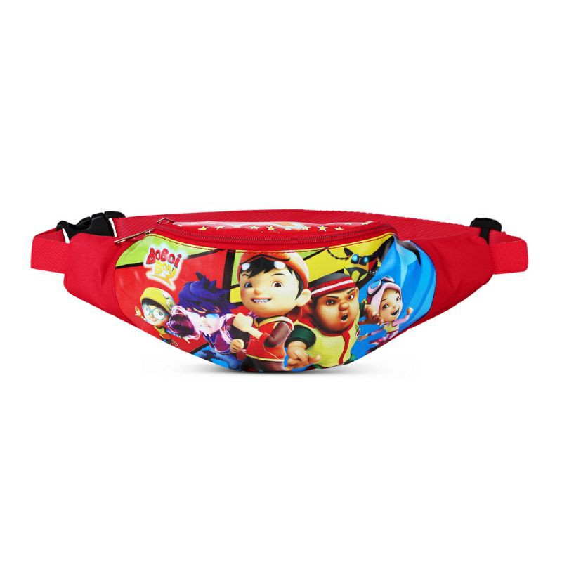 waistbag anak karakter/tas pinggang anak/selempang anak/grosir tas anak/tas /tas