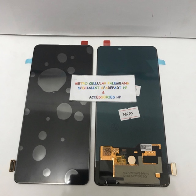 LCD+TS XIAOMI REDMI K20 PRO/Mi9T OLED