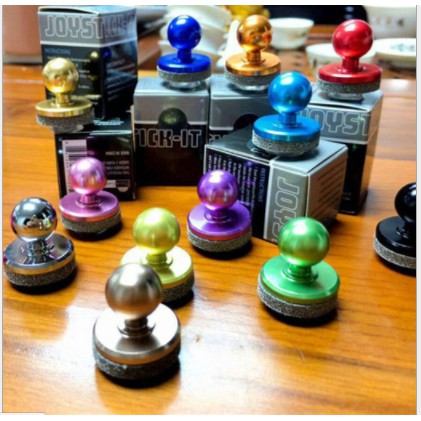 Trend-Joystick Gamepad Model Catur for Smartphone