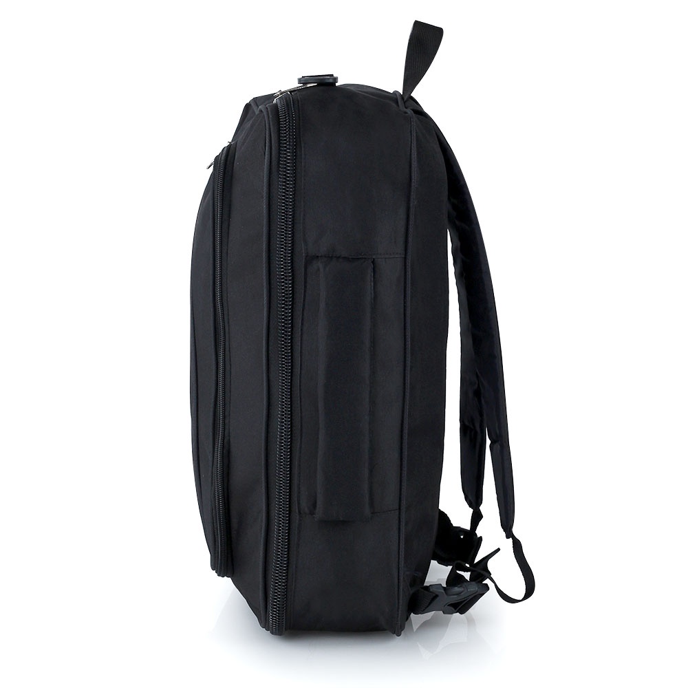 Toko Thabita Ransel Laptop Pria Wanita 14-15 Inch Backpack Tas Punggung Kantor