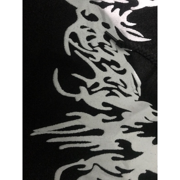 sold hoodie vetements