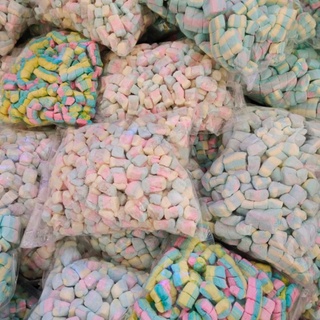 

Marshmallow susu