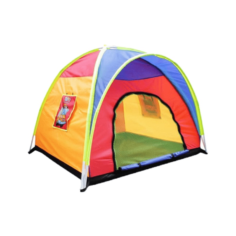 Paket Dropship Reseller Tenda Anak Karakter Jumbo SSJ Store | Tenda Mainan Anak Ukuran 160 & 200 cm