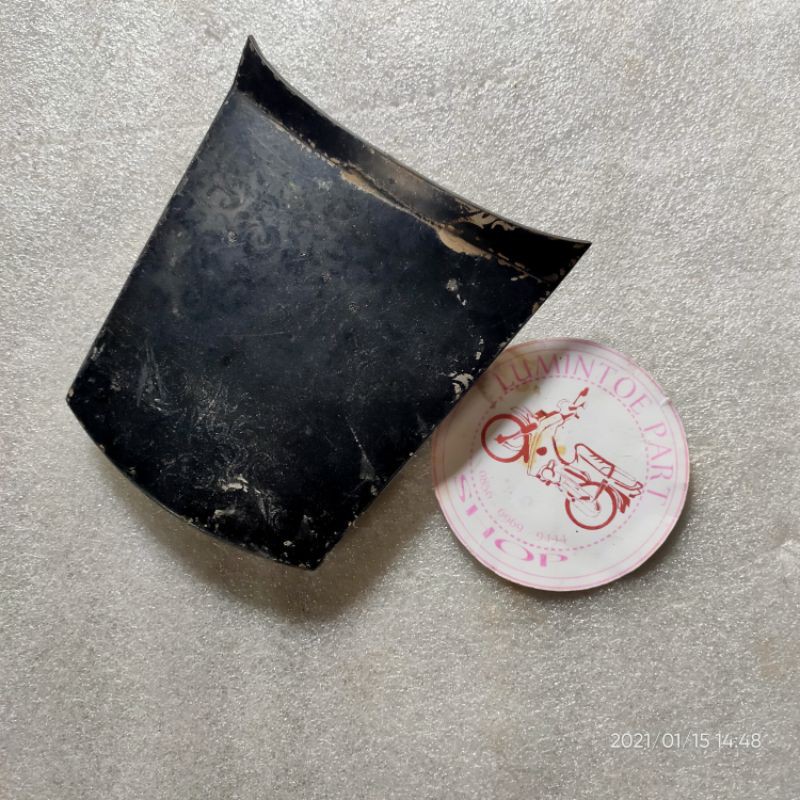 sambungan body Honda Kirana original 2nd