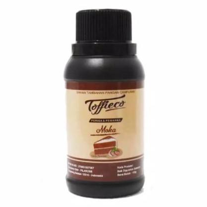 

Cuci Gudang Awal Tahun TOFFIECO PASTA MOCCA / MOKA 100 GRAM Cuci Gudang Awal Tahun