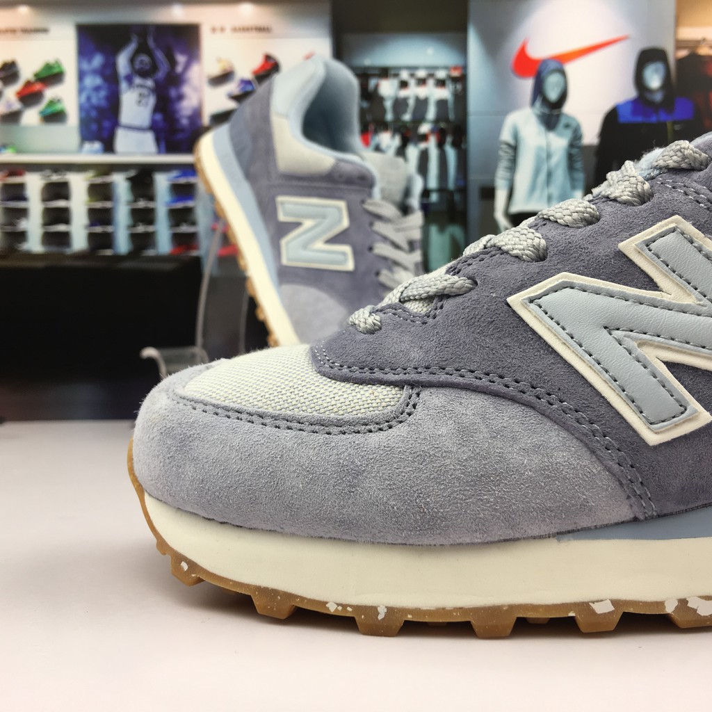 new balance 474 womens purple