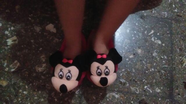 Sandal Wanita Untuk Dewasa Dan Anak Kamar Hello Kitty / Sandal Boneka