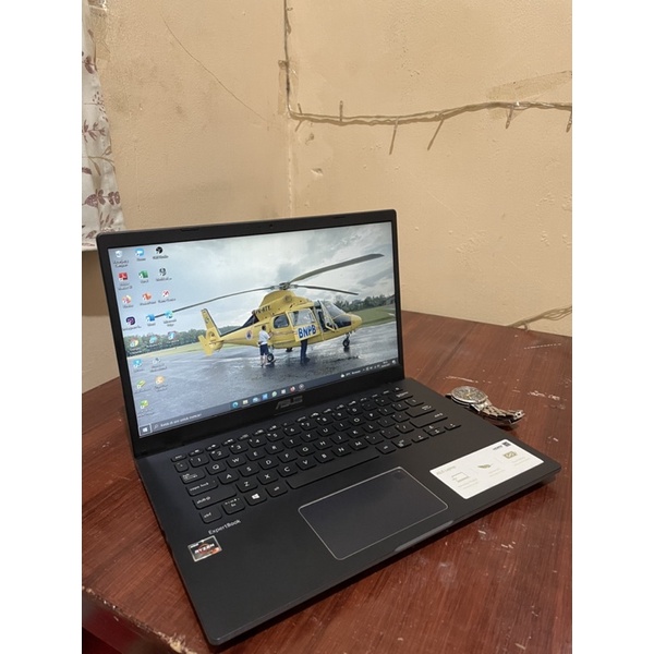 Asus Expertbook P1410CD
