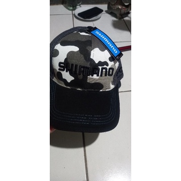 TOPI ORIGINAL SHIMANO