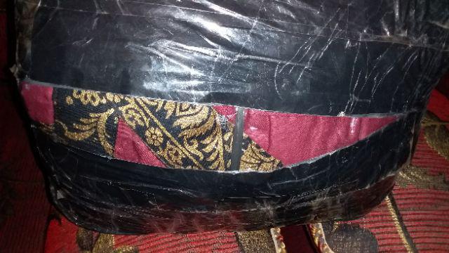 Kemeja Batik Pria Best Seller Motif Tidak Pasaran Best Quality