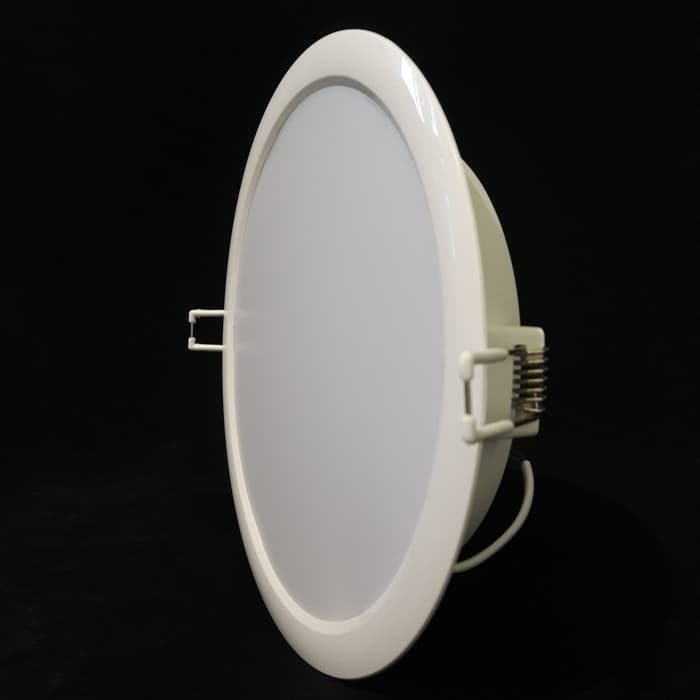 Celling Lamp- Lampu Downlight Led Hannochs Easy II IBR 15 Watt