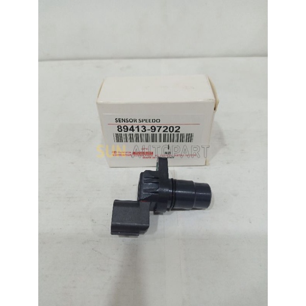 SENSOR SPEED MATIC TRANSMISI TOYOTA MATIC AVANZA RUSH NEW AVANZA 89413-97202
