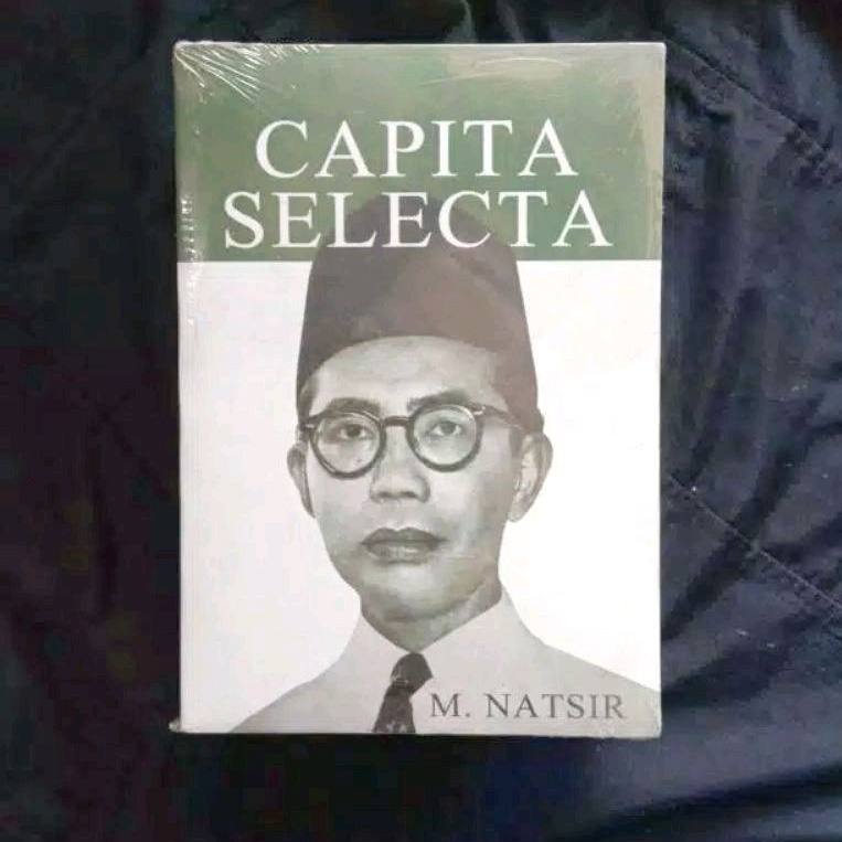 Capita Selecta 1