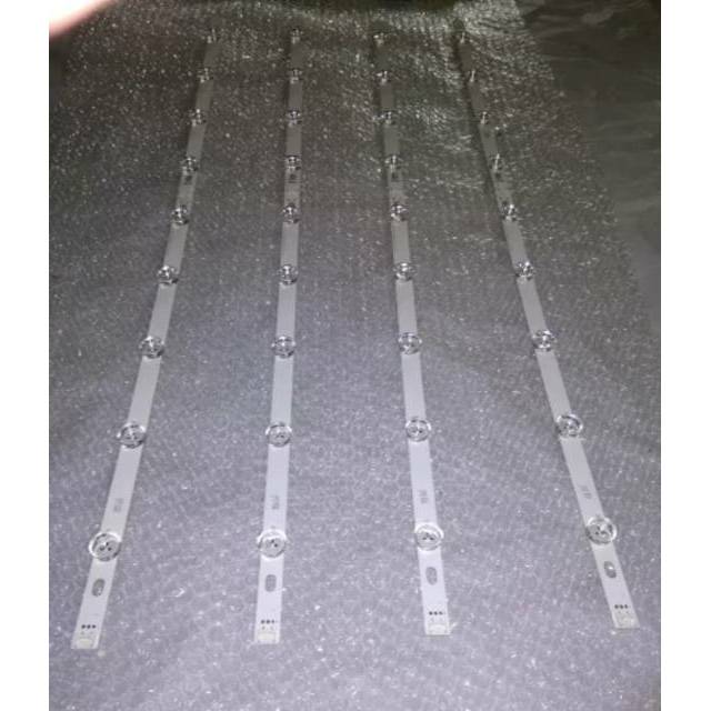 LAMPU LED BACKLIGHT TV LG 39LN5100 - BACKLIGHT TV LG 39LN