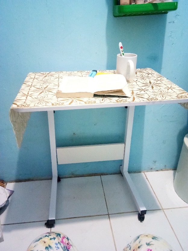 Set Alat Makan Motif Bunga Cantik Sendok Garpu Pisau Sendok Teh Komplit 4pcs In 1