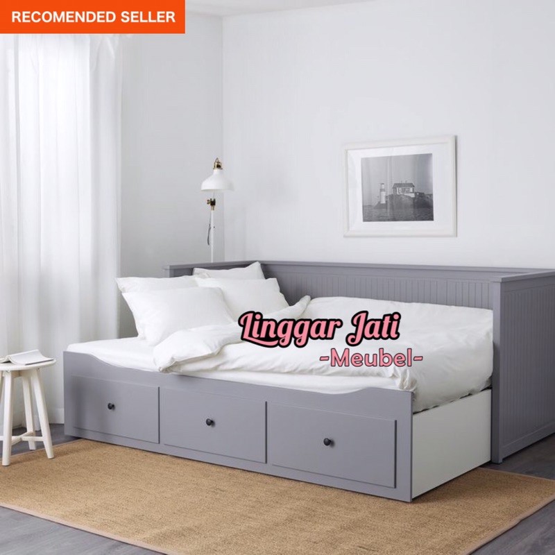 TEMPAT TIDUR ANAK MINIMALIS BED ANAK RANJANG ANAK DIPAN ANAK SET KAMAR ANAK