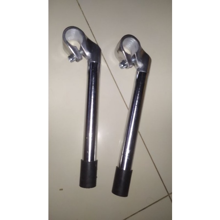 stem tiang stang sepeda mini / tiang stem 22.2
